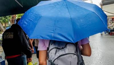 Έκτακτο δελτίο από την ΕΜΥ: Έρχεται η κακοκαιρία «Petar»