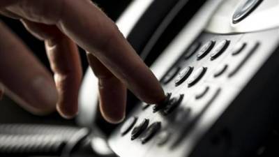 Εκτός λειτουργίας οι τηλεφωνικές συνδέσεις της Στρατολογικής Υπηρεσίας Πελοποννήσου