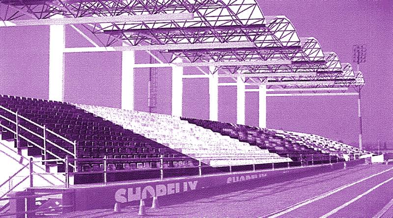 Καλαμάτα: Αλλάζει η κατανομή των κονδυλίων για τα έργα στο Δημοτικό Στάδιο - Ανοίγει ο δρόμος για νέα χρηματοδότηση