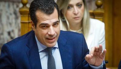 Πλεύρης: Οι γιατροί που συνδράμουν στις μεταμοσχεύσεις επιτελούν τεράστιο κοινωνικό έργο