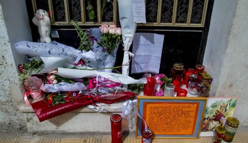 Πάτρα: Ξεκινούν νέες καταθέσεις από την οικογένεια της Ρούλας Πισπιρίγκου (βίντεο)