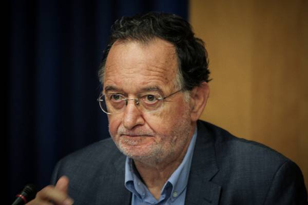 Επίσκεψη στη Μεγαλόπολη και ομιλία στην Καλαμάτα από Λαφαζάνη