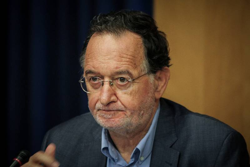 Επίσκεψη στη Μεγαλόπολη και ομιλία στην Καλαμάτα από Λαφαζάνη