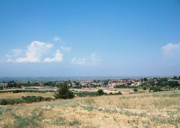 &quot;Δεν θα μας πει το κράτος πού θα χτίσουμε τη… βίλα μας&quot;