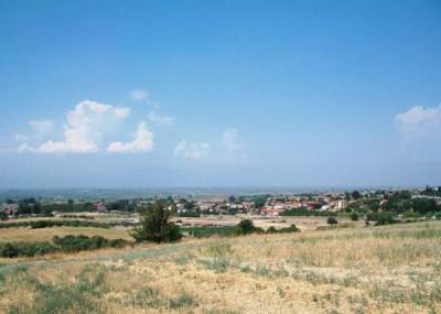 "Δεν θα μας πει το κράτος πού θα χτίσουμε τη… βίλα μας"