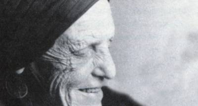 Αφιέρωμα στην Ευτυχία Παπαγιαννοπούλου