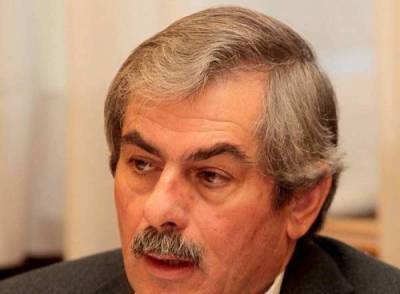 Πετράκος: “Αγώνας μαζικός κι ενωτικός για ΕΚΑΒ στην Κορώνη”