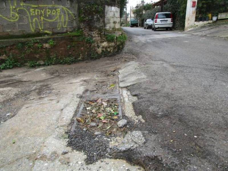 Καλαμάτα: Προχωρά η διάνοιξη της οδού Δράκου