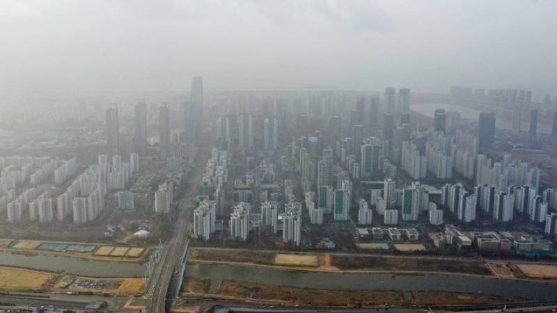 Η ατμοσφαιρική ρύπανση συνδέεται με περισσότερα σημάδια Αλτσχάιμερ στον εγκέφαλο