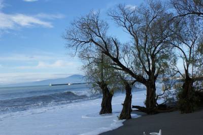 Μεσσηνία: Ο επίγειος παράδεισος της ήσσονος προσπάθεια