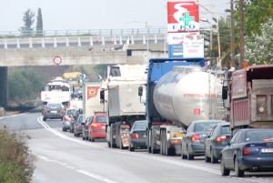 Ο μετασχηματιστής έφτασε στην Τσακώνα