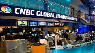 CNBC: Iστορική ημέρα για την Ελλάδα
