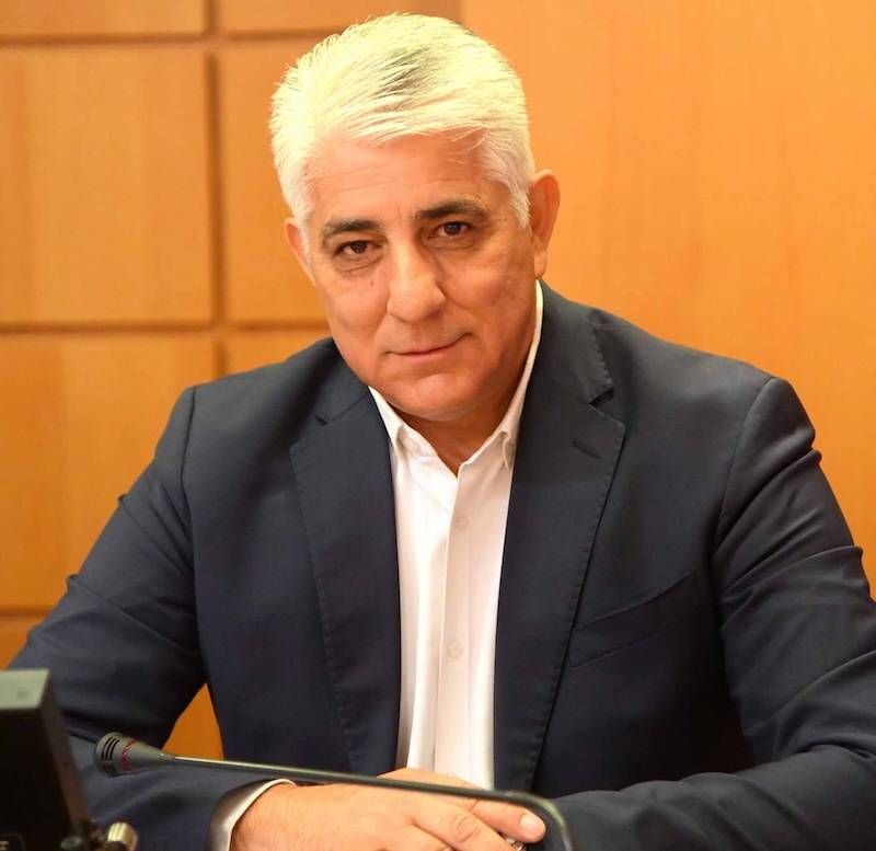 Η Αυτοδιοίκηση δεν φοβάται τις ευθύνες