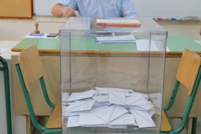 Ανάγνωση αποτελεσμάτων