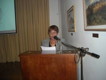 Ξεκίνησε η Πνευματική Εστία Σπάρτης