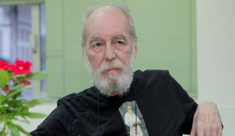 Πέθανε ο Περικλής Κοροβέσης