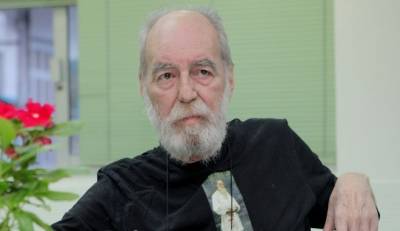 Πέθανε ο Περικλής Κοροβέσης