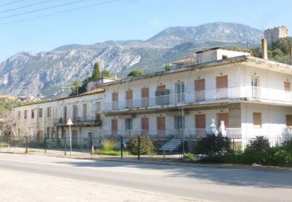 Καλαμάτα: Ανεξάρτητος εκτιμητής για το κληροδότημα Παναγιώταρου