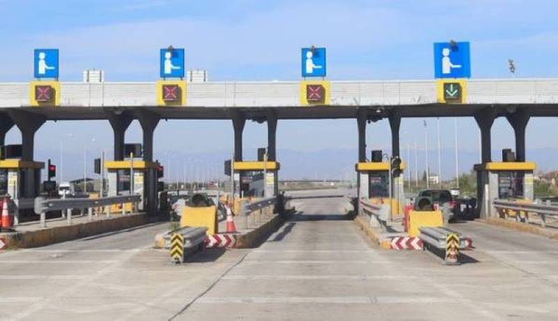 Κινητοποίηση για ελεύθερη διέλευση ΑμεΑ από τα διόδια