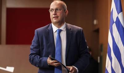 Οικονόμου: Ξεκινά o θεσμός της Ημιαυτόνομης Διαβίωσης ώστε κάθε παιδί να μπορεί να μεγαλώνει μακριά από το ίδρυμα