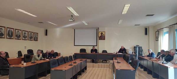 Δήμος Τριφυλίας: Ακυρώθηκε ξανά η απόφαση για το Τεχνικό Πρόγραμμα