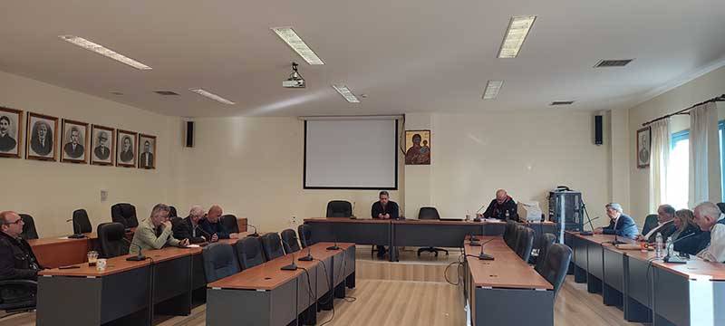Δήμος Τριφυλίας: Ακυρώθηκε ξανά η απόφαση για το Τεχνικό Πρόγραμμα