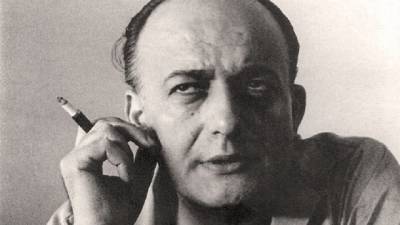 Συναυλία - αφιέρωμα στον Νίκο Γκάτσο στον Άκοβο