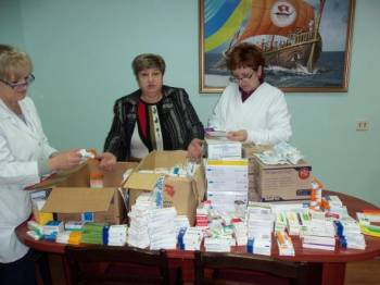 Κραυγή αγωνίας από τους Έλληνες της Ουκρανίας