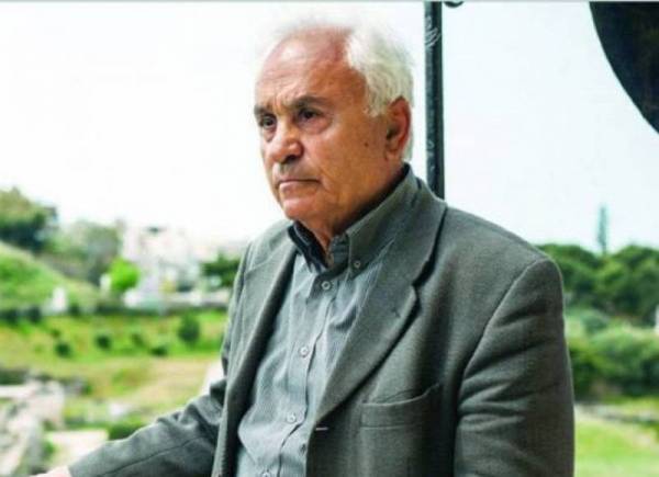 Αμβλύνθηκαν οι αντιθέσεις μεταξύ Θέμελη και Εφορείας Αρχαιοτήτων Μεσσηνίας