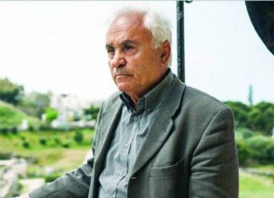 Αμβλύνθηκαν οι αντιθέσεις μεταξύ Θέμελη και Εφορείας Αρχαιοτήτων Μεσσηνίας