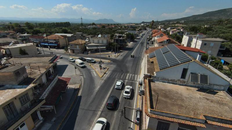 Νέα παράταση για πράξη εφαρμογής Ασπροχώματος - Παραμένει άγνωστο πότε θα ολοκληρωθεί