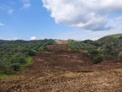 Να σταματήσει η παθογένεια των απαλλοτριώσεων