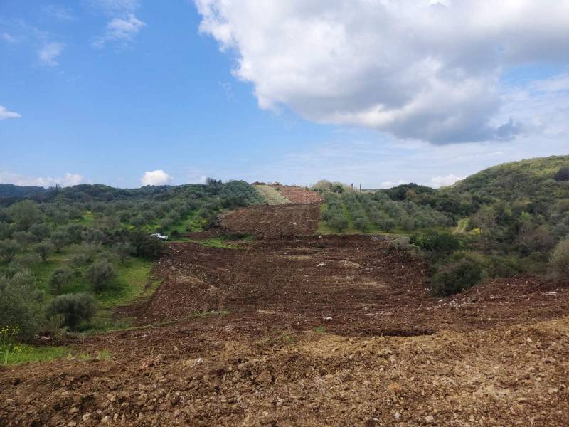 Να σταματήσει η παθογένεια των απαλλοτριώσεων