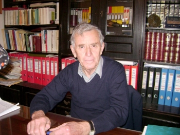 Κριτική στο δήμαρχο Τριφυλίας από τον Γ. Βασιλόπουλο: "Ο δήμος έχει μετατραπεί σε μαγαζί με παραμάγαζα"