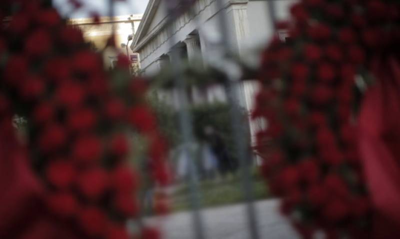 Η υπερβολή στην υπερβολή οδηγεί σε τραγωδίες