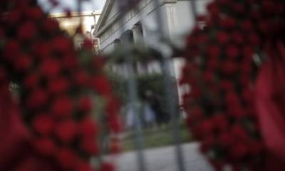 Η υπερβολή στην υπερβολή οδηγεί σε τραγωδίες