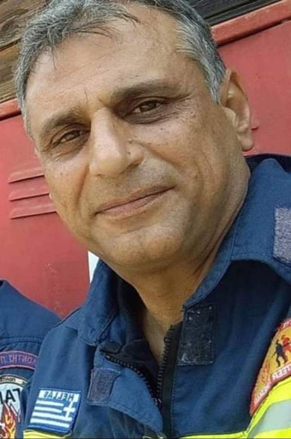 Εκπαίδευση νέων εθελοντών ζητεί η “Γαία”