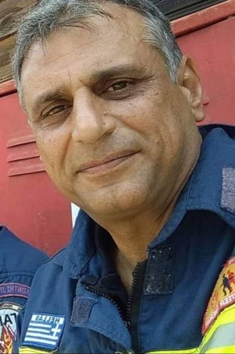 Εκπαίδευση νέων εθελοντών ζητεί η “Γαία”