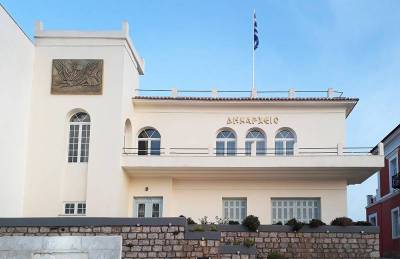 Λειτουργία Κέντρου Κοινότητας στο Δήμο Πύλου - Νέστορος