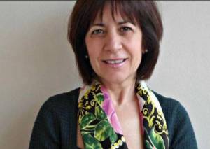 Παναγιώτα Κοζομπόλη-Αμανατίδη:Το "Οχι" της αξιοπρέπειας και της δημοκρατίας