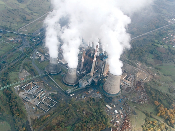 305 νεκροί το 2009 από τη χρήση λιγνίτη, σύμφωνα με μελέτη της Greenpeace για τη Μεγαλόπολη