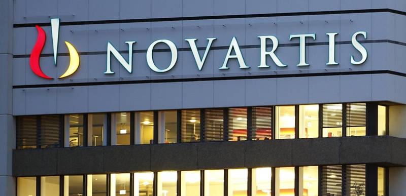 Δίκη Novartis: Φυλάκιση 25 μηνών στον «Μ. Σαράφη» και 33 μηνών στην «Αικ. Κελέση» με τριετή αναστολή (βίντεο)