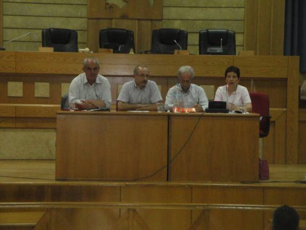 Λίγα τα τοπικά κρούσματα καταρροϊκού πυρετού