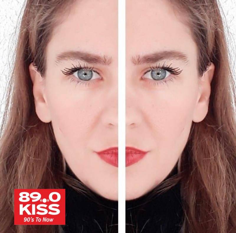 Ελένη Λιάσκα: Από "Το καφέ της Χαράς" στον KISS FM 89 στην Καλαμάτα