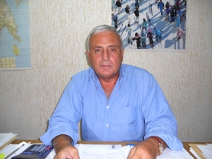 Δημ. Μανιάτης τουριστικός πράκτωρ: Αισιοδοξία για τον τουρισμό στην Πελοπόννησο