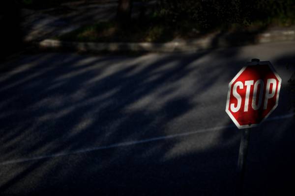 55 επικίνδυνα σημεία για τροχαίο ατύχημα στη Μεσσηνία κατέγραψε η Αστυνομία