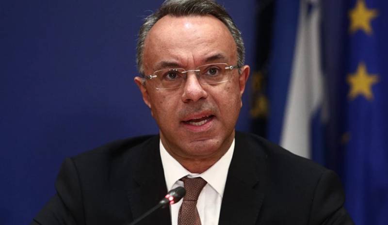 Σταϊκούρας: Προχωρά ο εκσυγχρονισμός της σηματοδότησης και της τηλεδιοίκησης στους σιδηρόδρομους