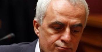 Ισχυρή αντίδραση για την επιλογή Βουδούρη