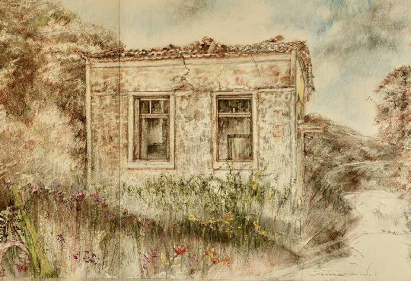 Διατηρητέο μνημείο το Δημοτικό Σχολείο Κάτω Αμπελοκήπων