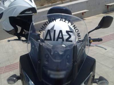 Προσπάθησαν να κλέψουν μηχανάκι στην Καλαμάτα